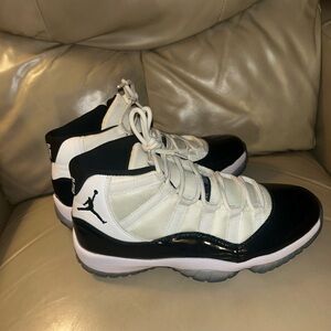 Jordan 11 Retro High Concord